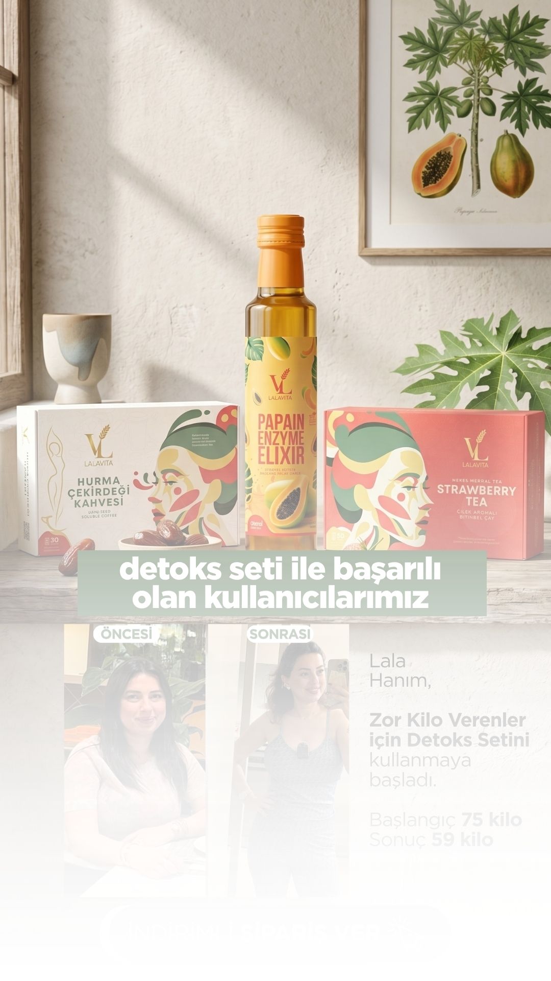 Yaprak Site Tasarımı 13