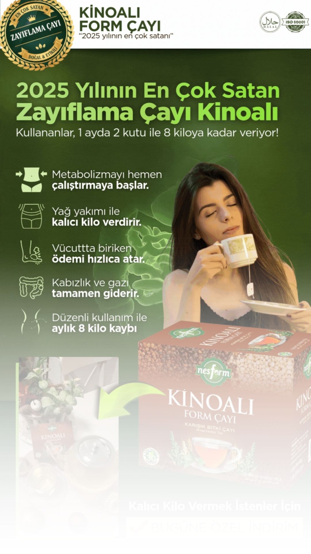 Yaprak Site Tasarımı 14