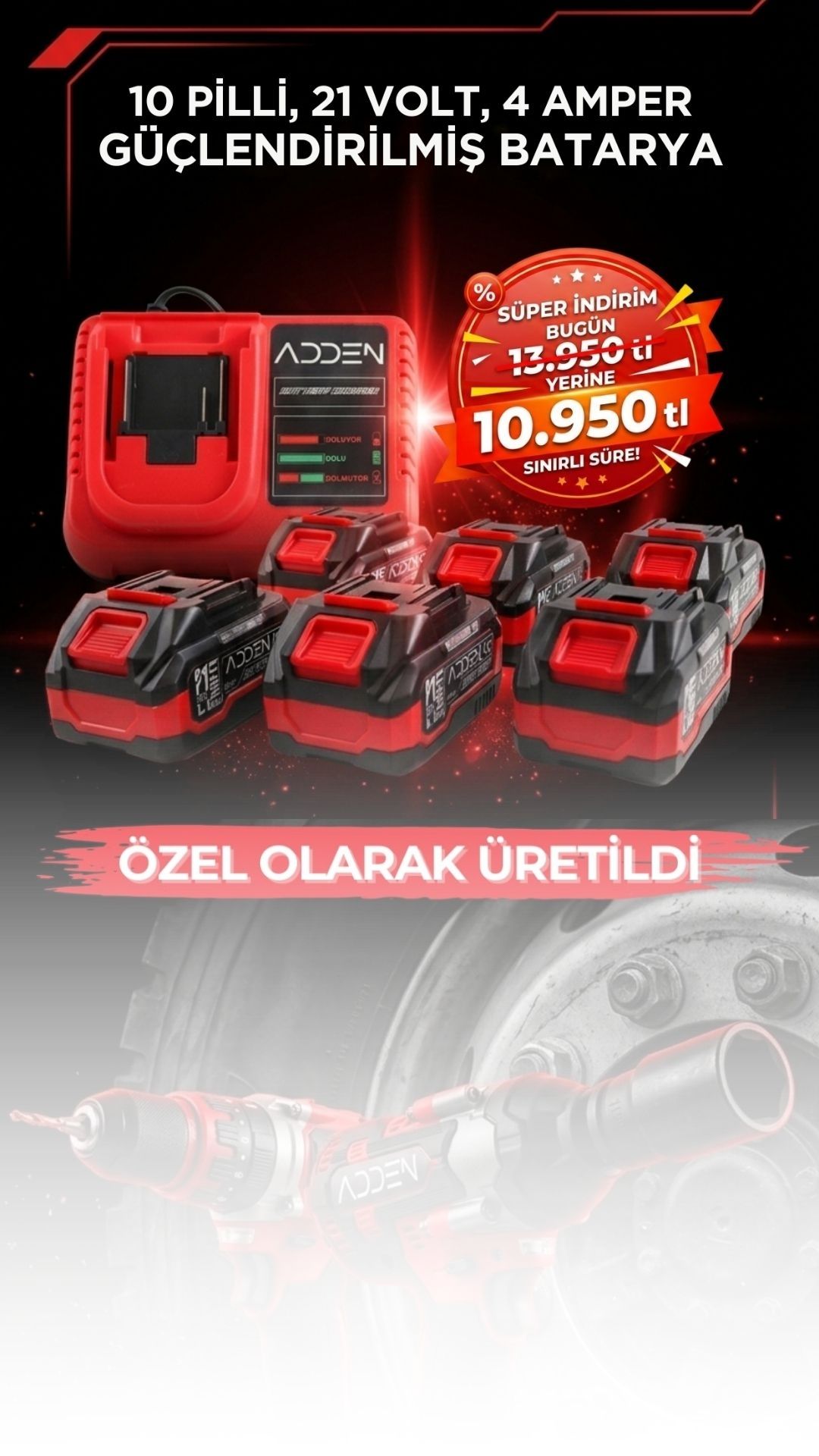 Yaprak site örnek tasarımı 37