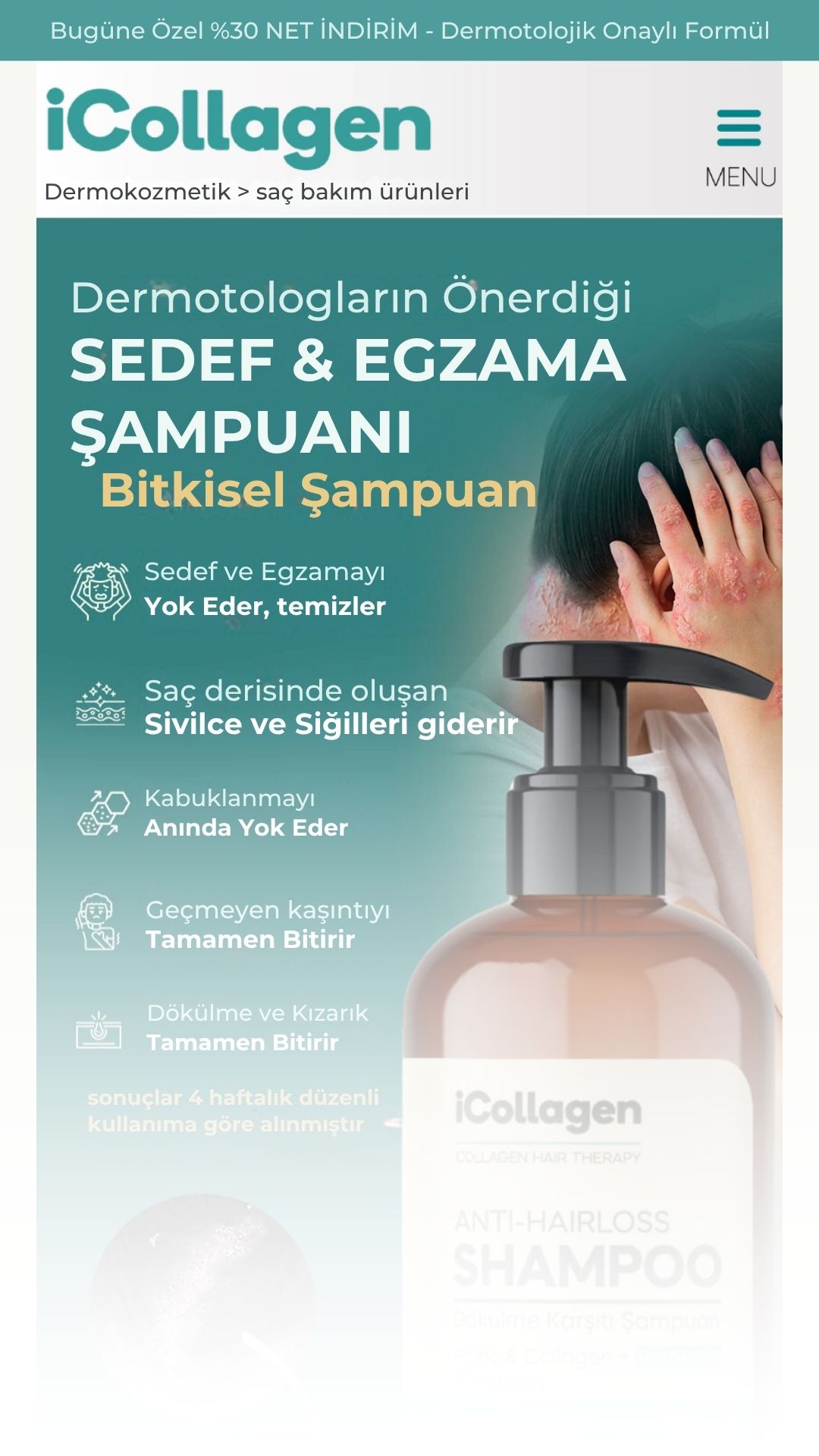 Yaprak Site Tasarımı 38